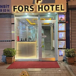 Fors İstanbul